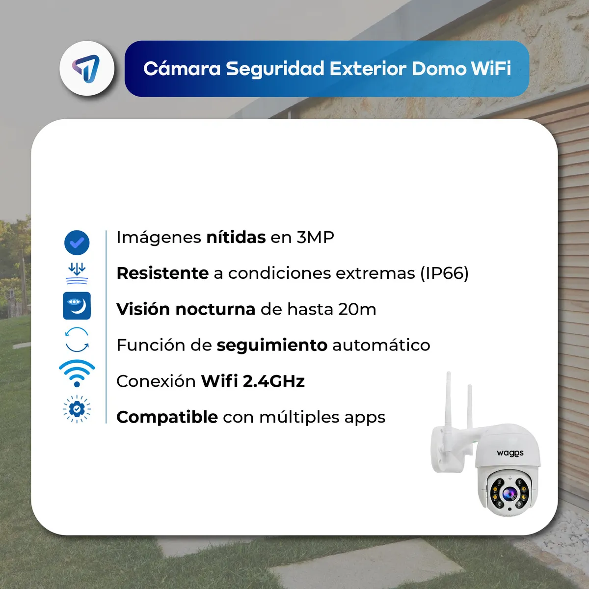 Camaras De Seguridad