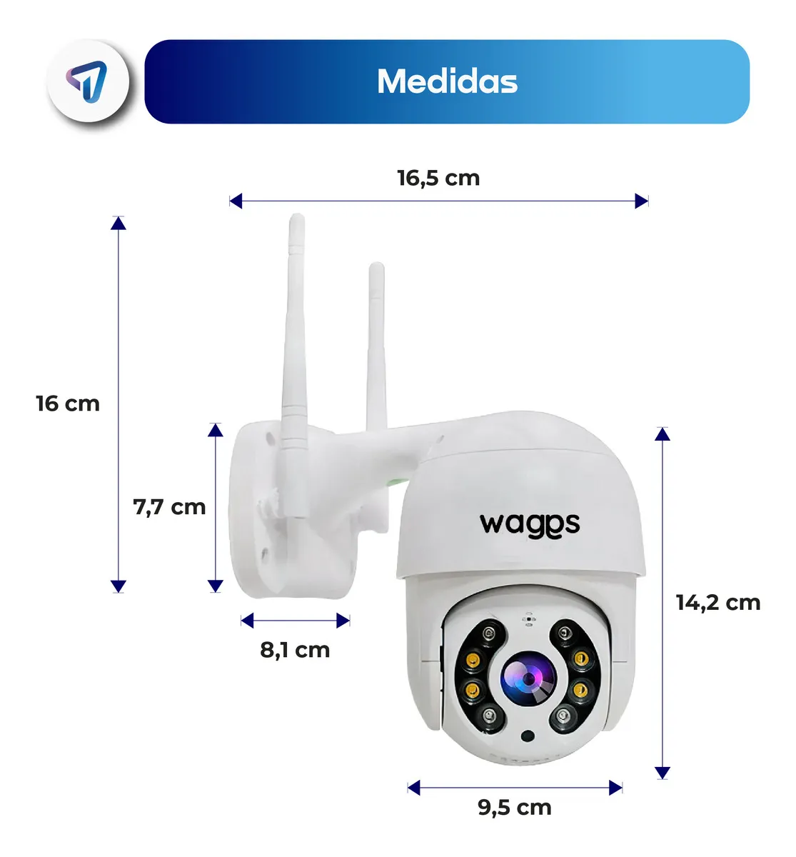 Camaras De Seguridad