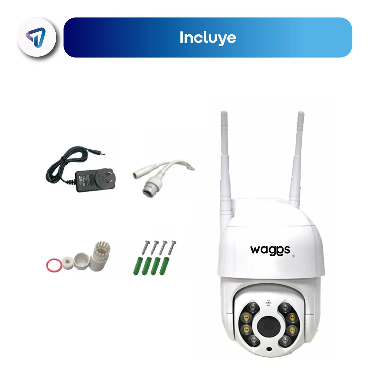 Camaras De Seguridad