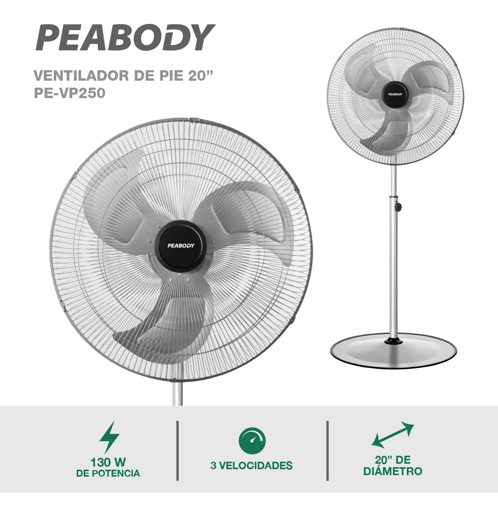 Ventilador