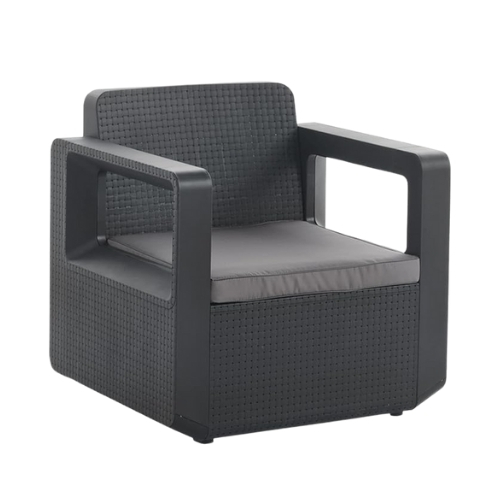 Juegos De Living Exterior