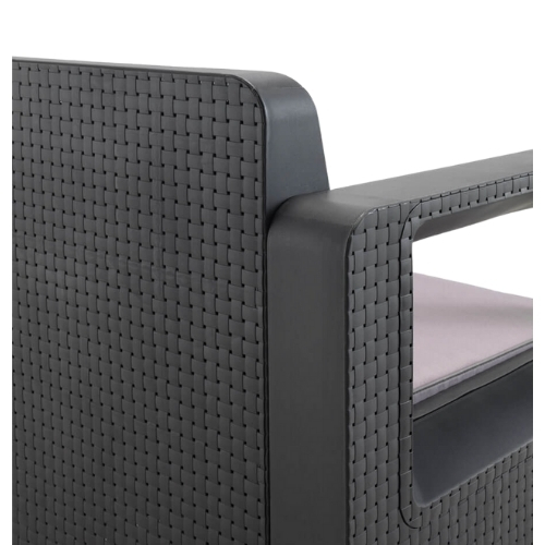 Juegos De Living Exterior