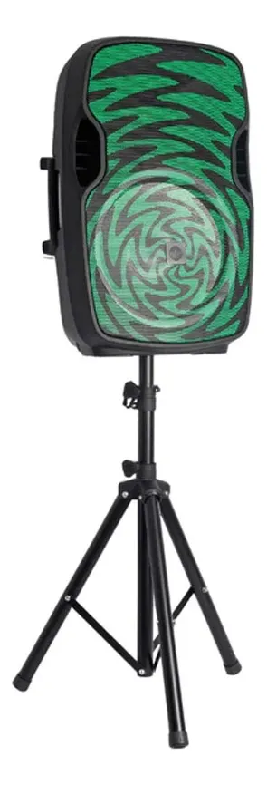 Tripode/Soporte P/Parlantes