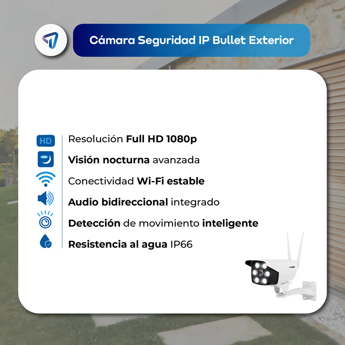 Camaras De Seguridad