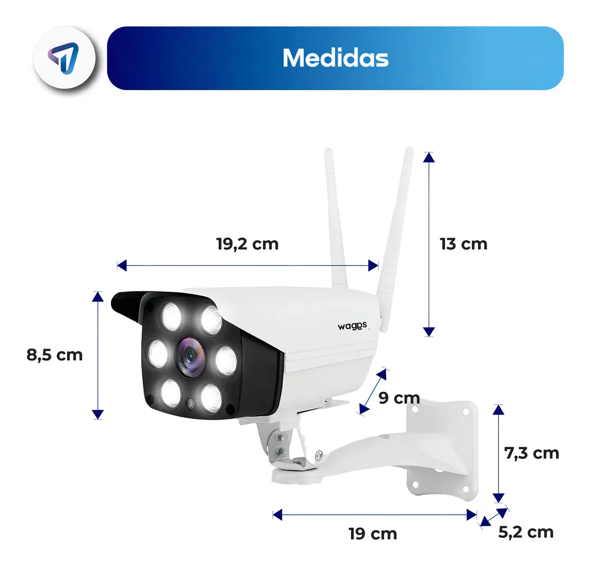 Camaras De Seguridad