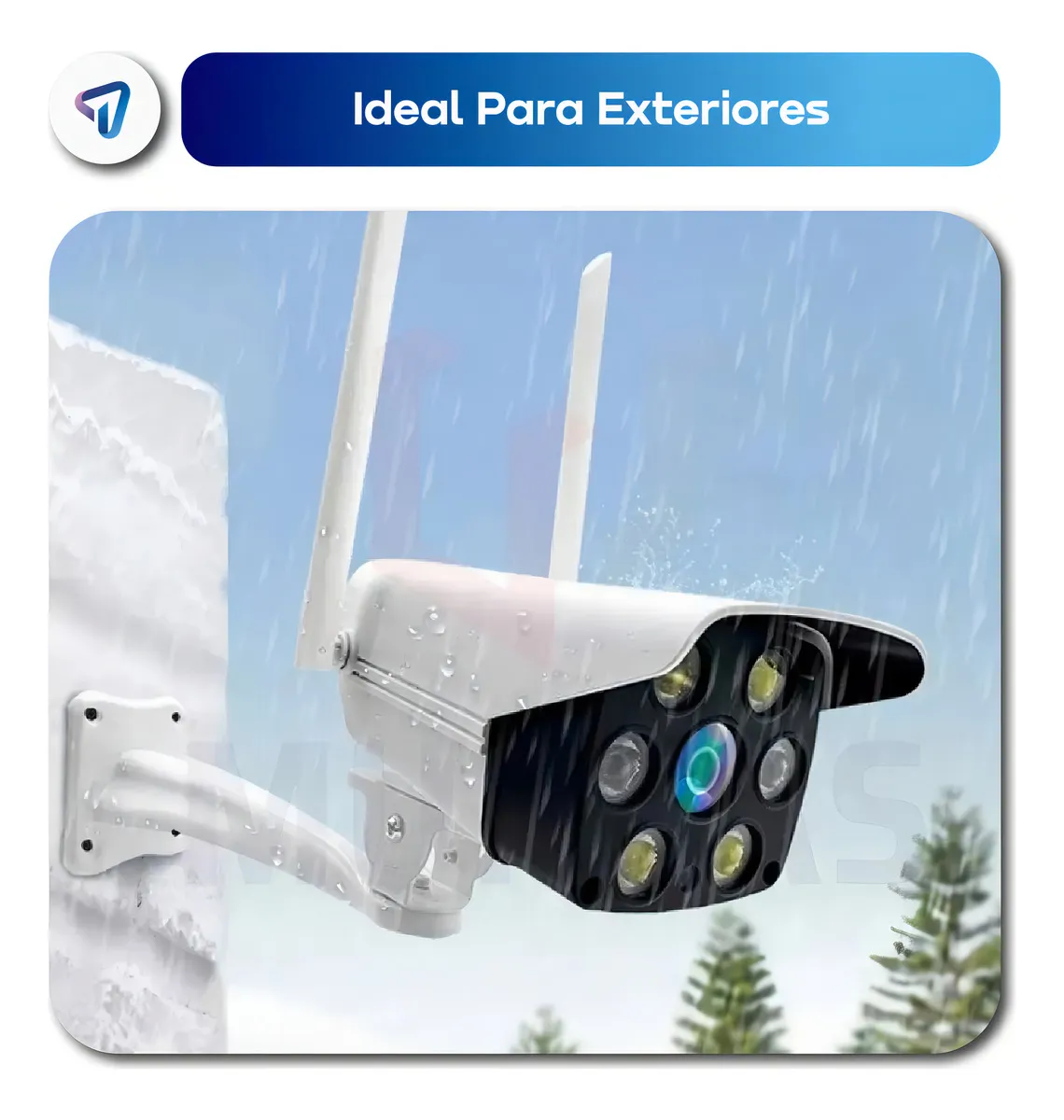 Camaras De Seguridad