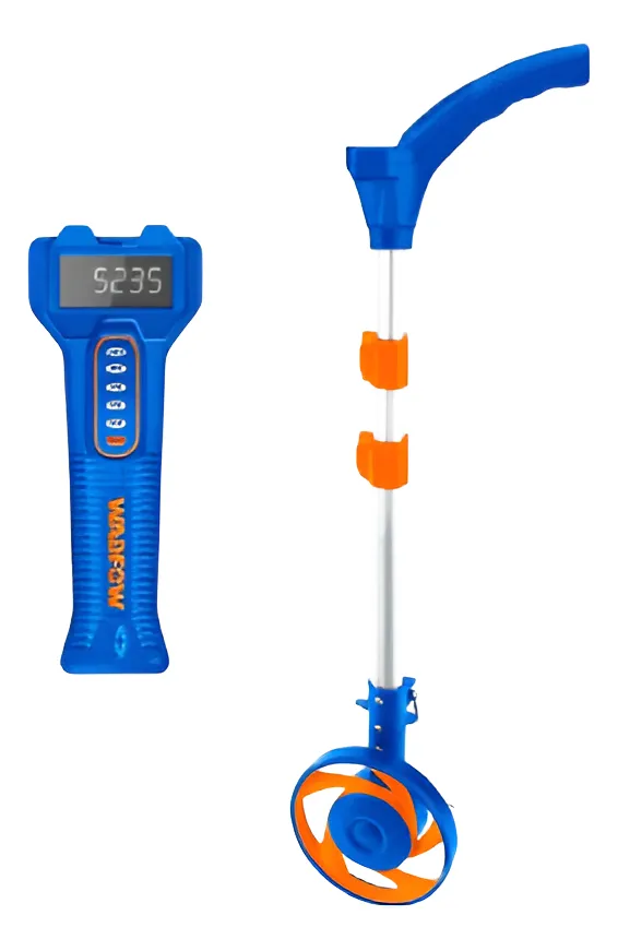 Instrumentos de Medición