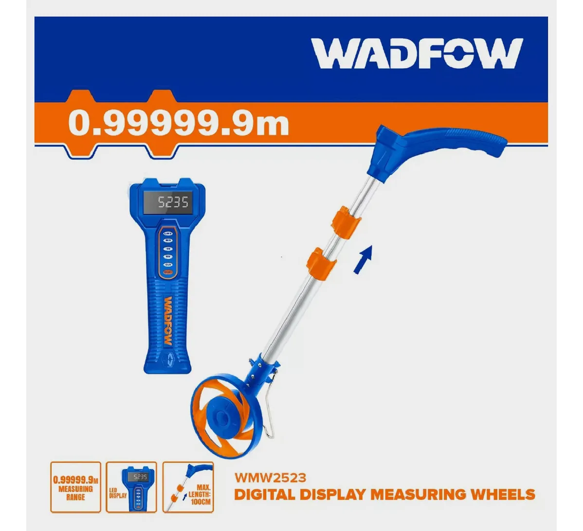 Instrumentos de Medición