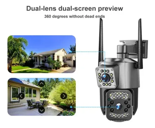 Camaras De Seguridad