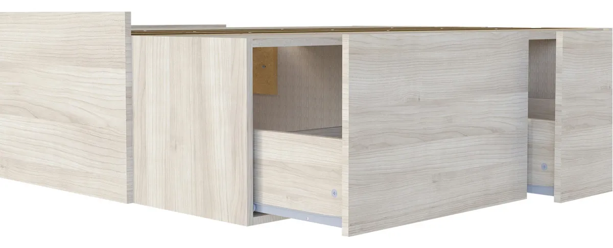 Cama Box
