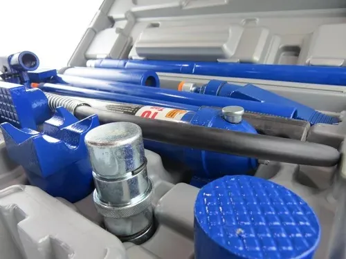 Expansor Hidráulico