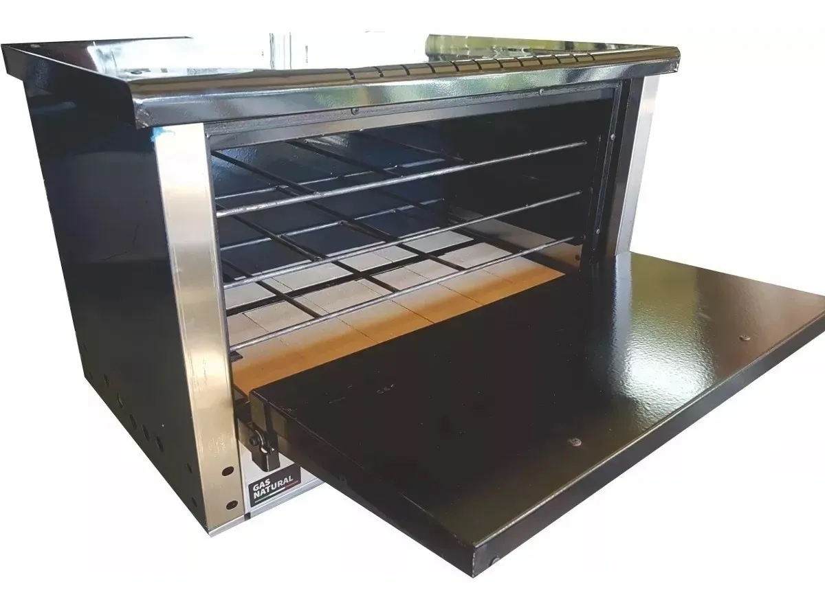 Horno Industrial