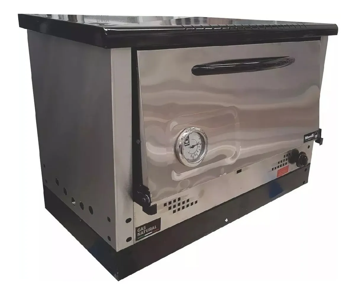Horno Industrial