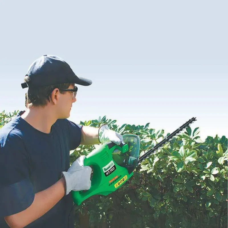 Cortacerco Eléctrico