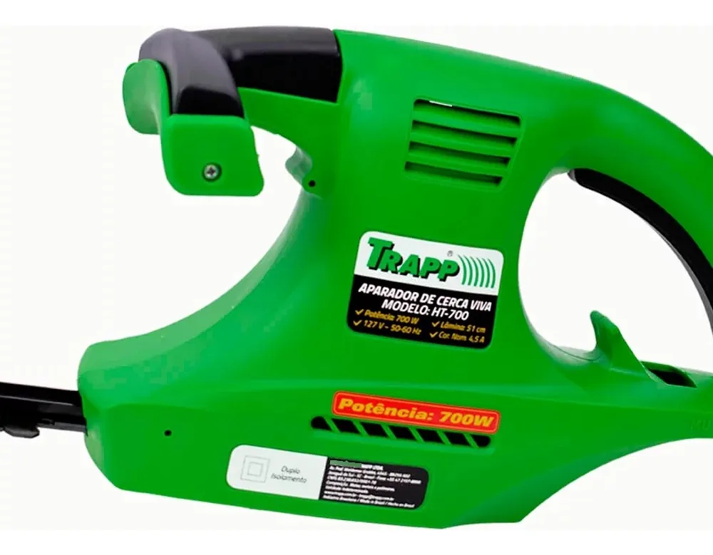 Cortacerco Eléctrico