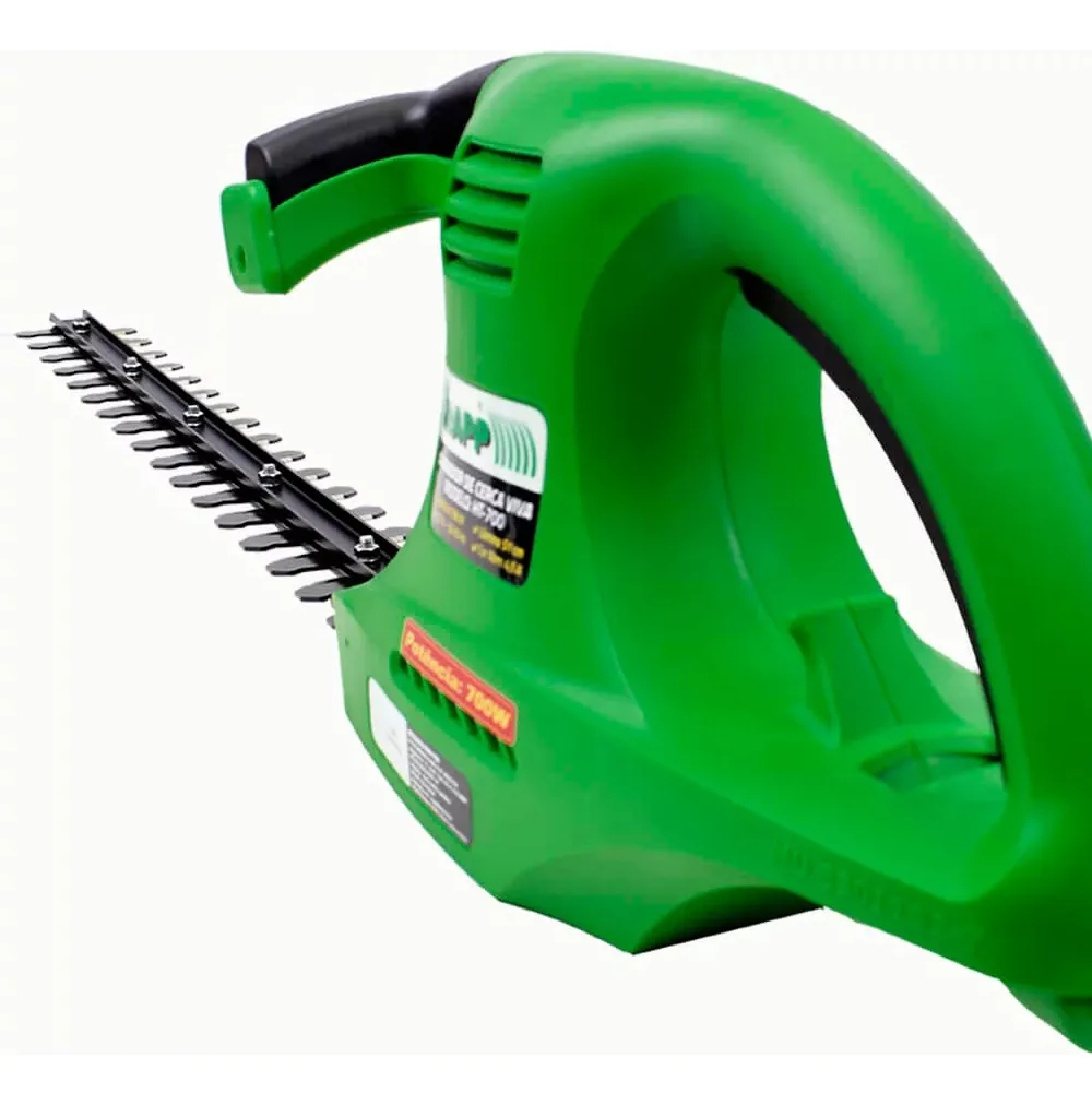 Cortacerco Eléctrico