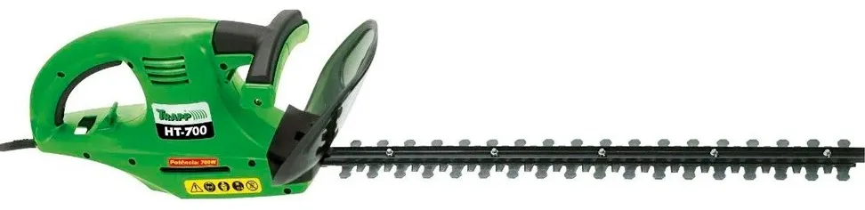 Cortacerco Eléctrico