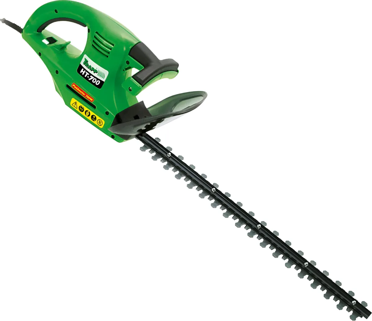 Cortacerco Eléctrico