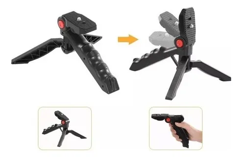 Cámaras Y Accesorios