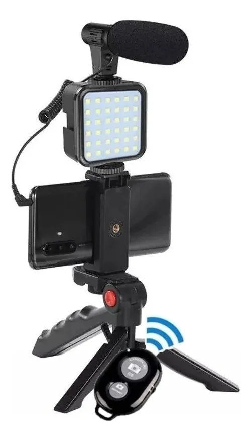 Cámaras Y Accesorios