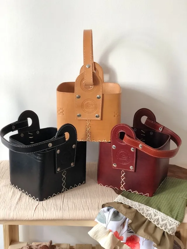Bolsos Materos