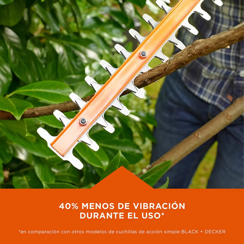 Cortacerco Eléctrico