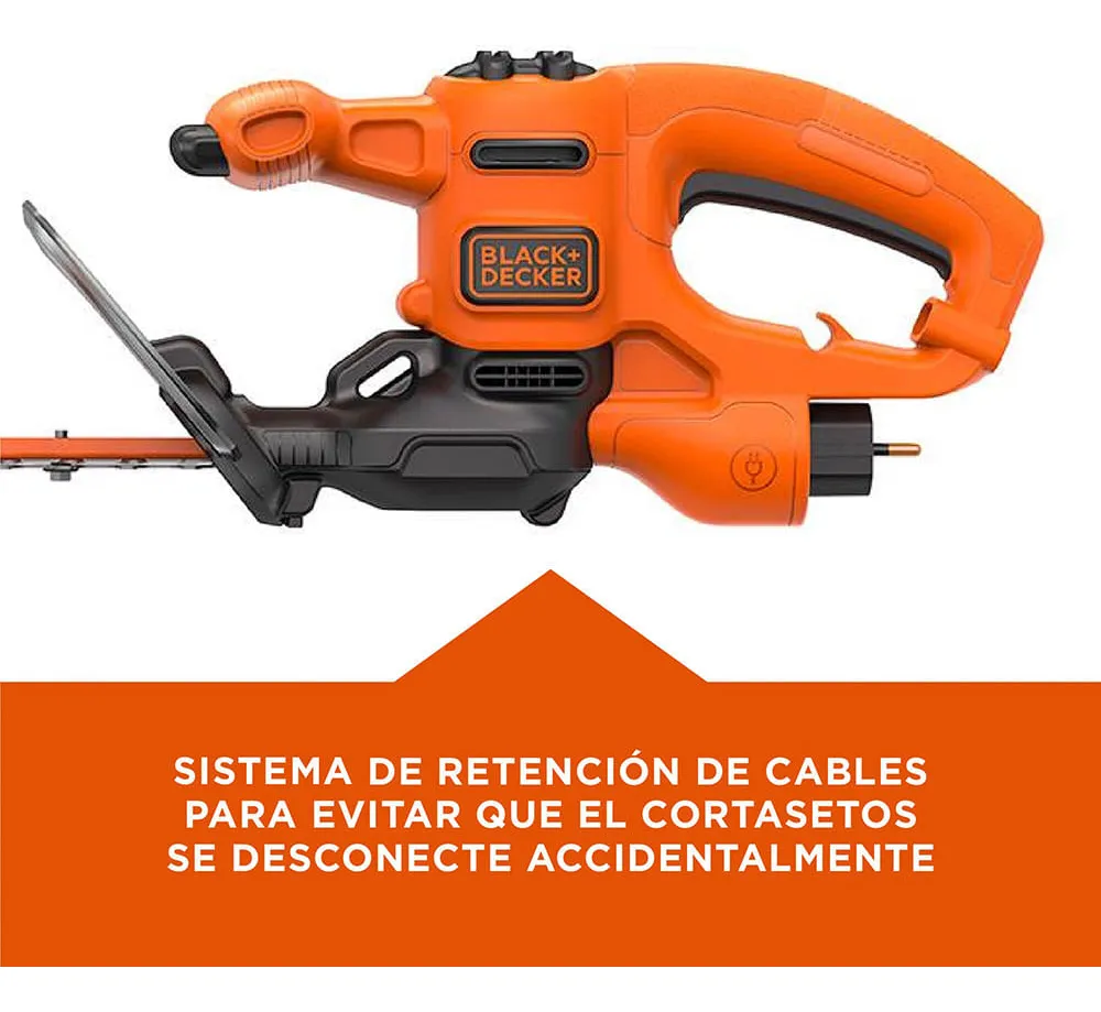 Cortacerco Eléctrico