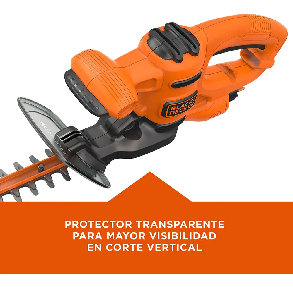 Cortacerco Eléctrico