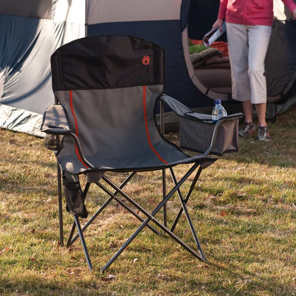 Silla Camping