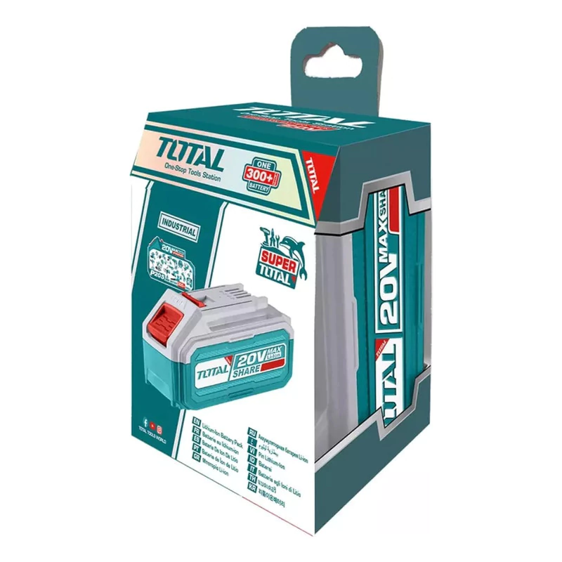 Baterias/Herramientas