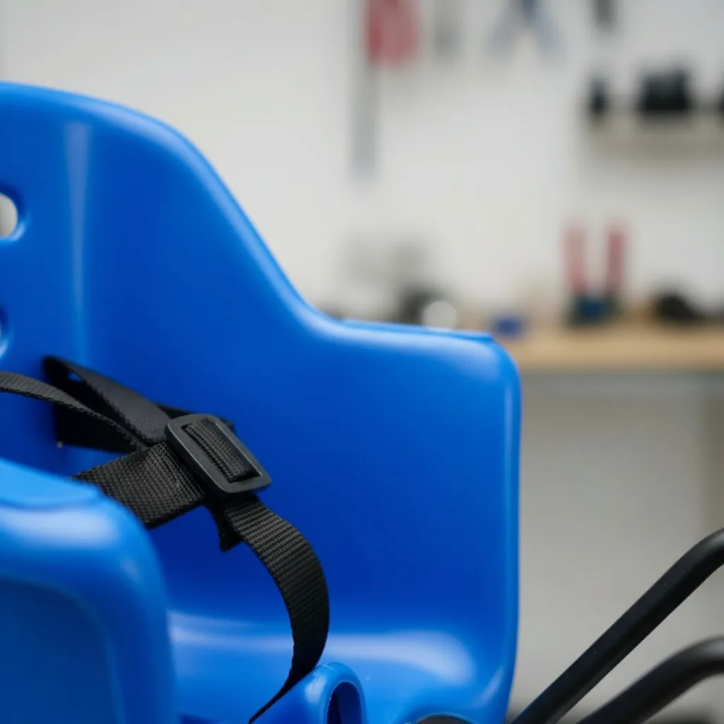 Accesorios De Ciclismo