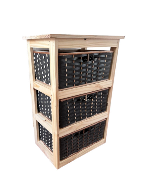 Organizador/Canastero