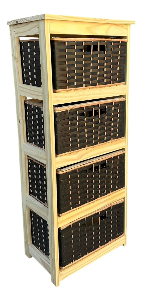 Organizador/Canastero