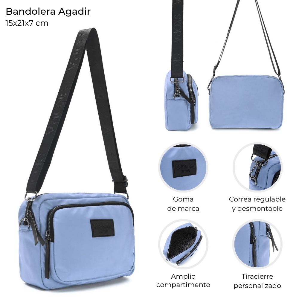 Bandolera