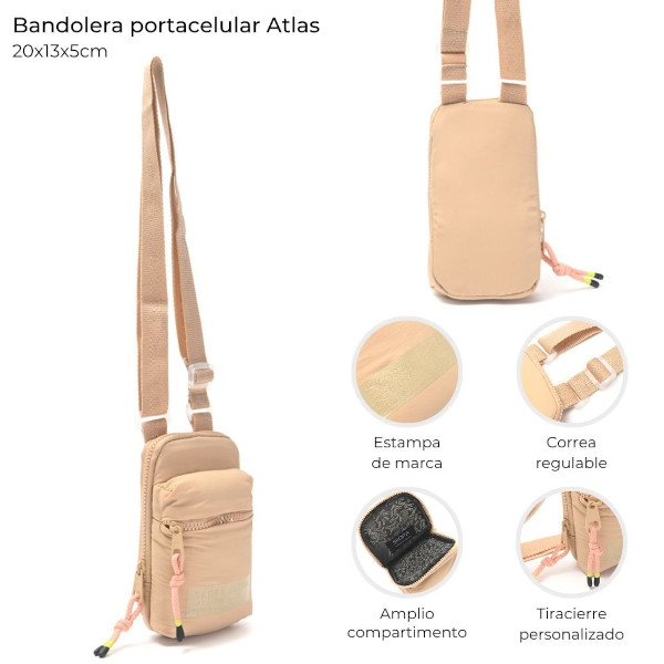Bandolera