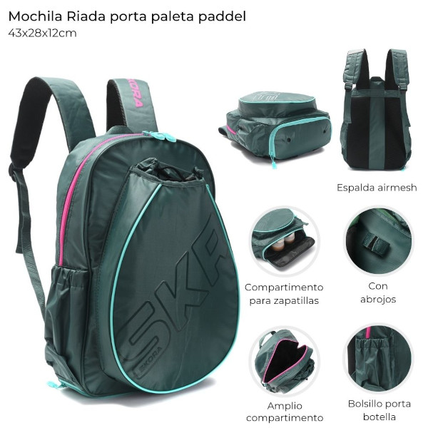 Mochilas