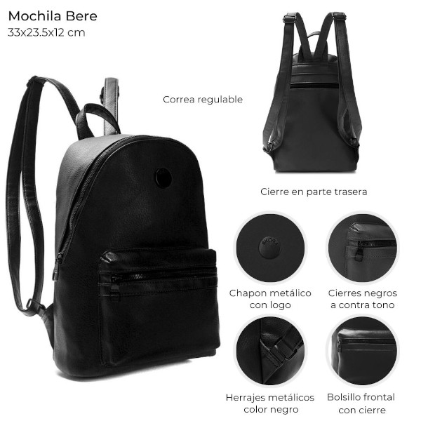Mochilas