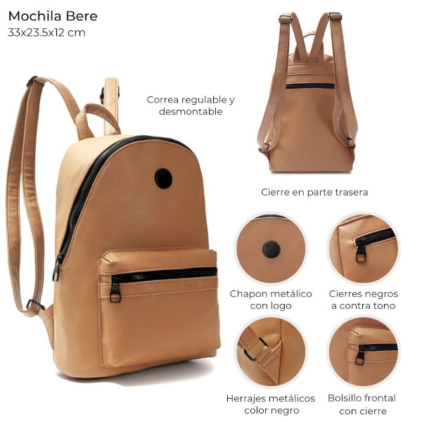 Mochilas
