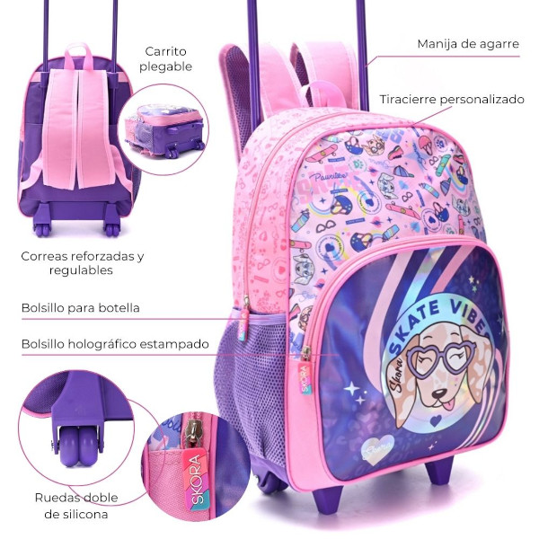 Mochilas