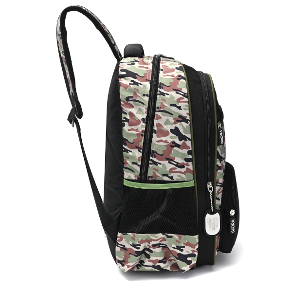 Mochilas