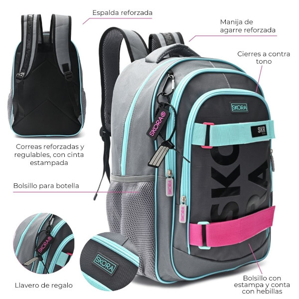 Mochilas