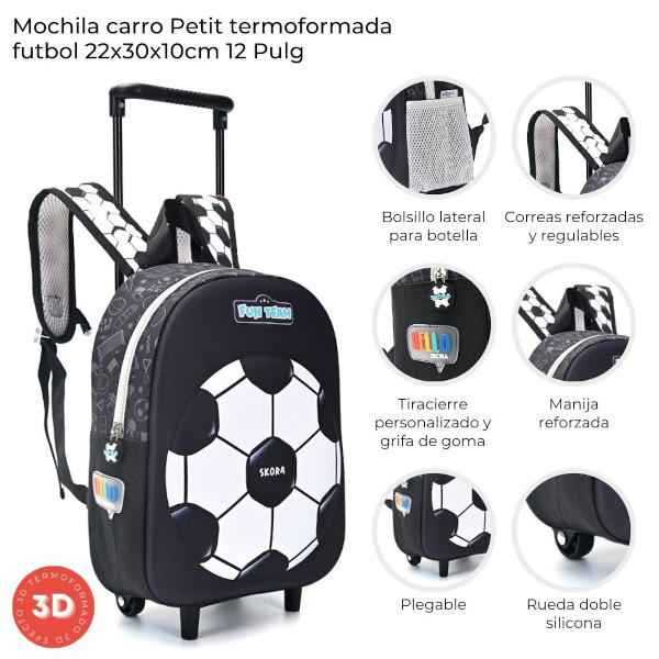 Mochilas