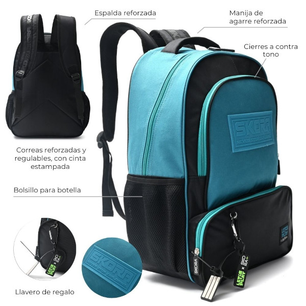 Mochilas