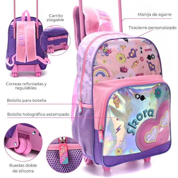 Mochilas