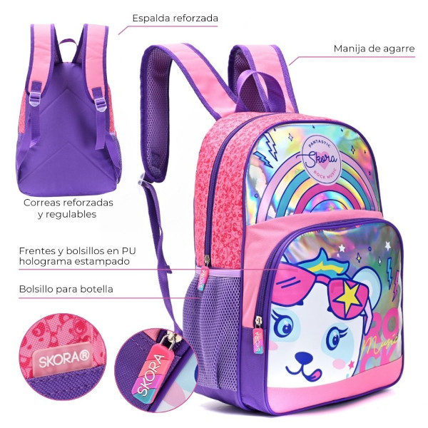 Mochilas
