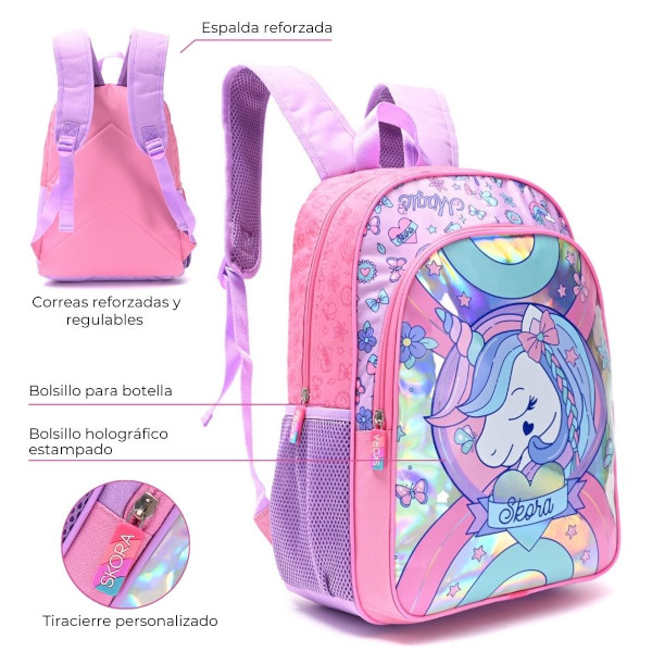 Mochilas