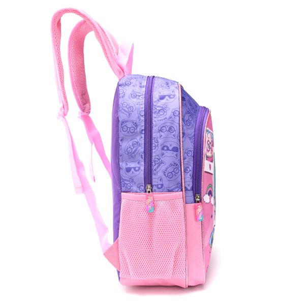 Mochilas