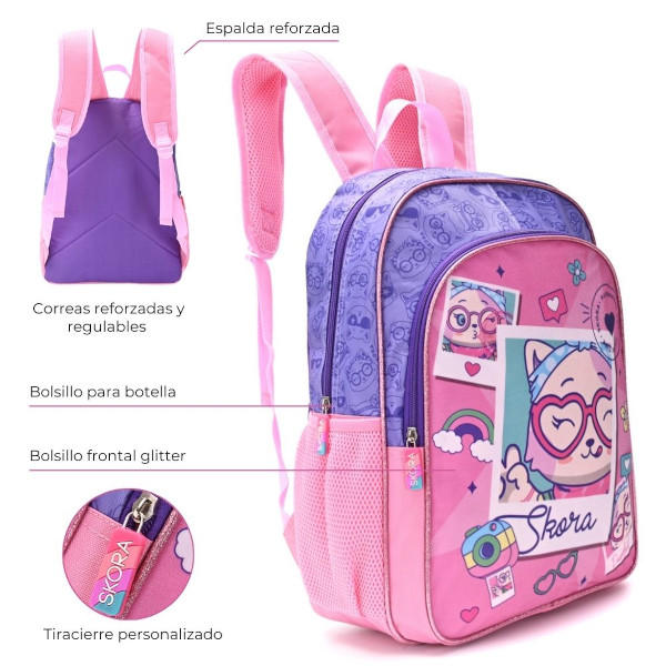 Mochilas