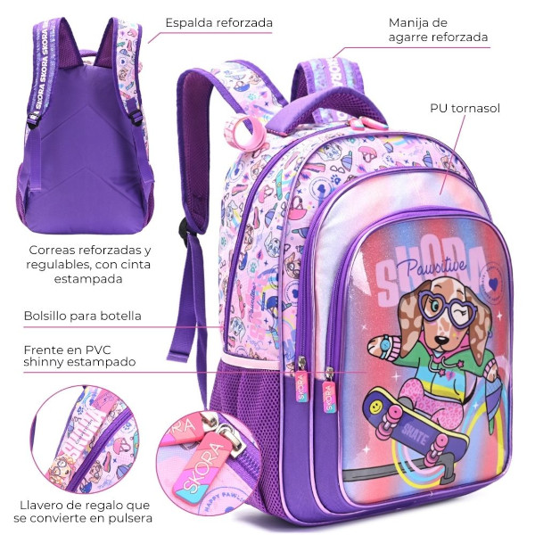 Mochilas