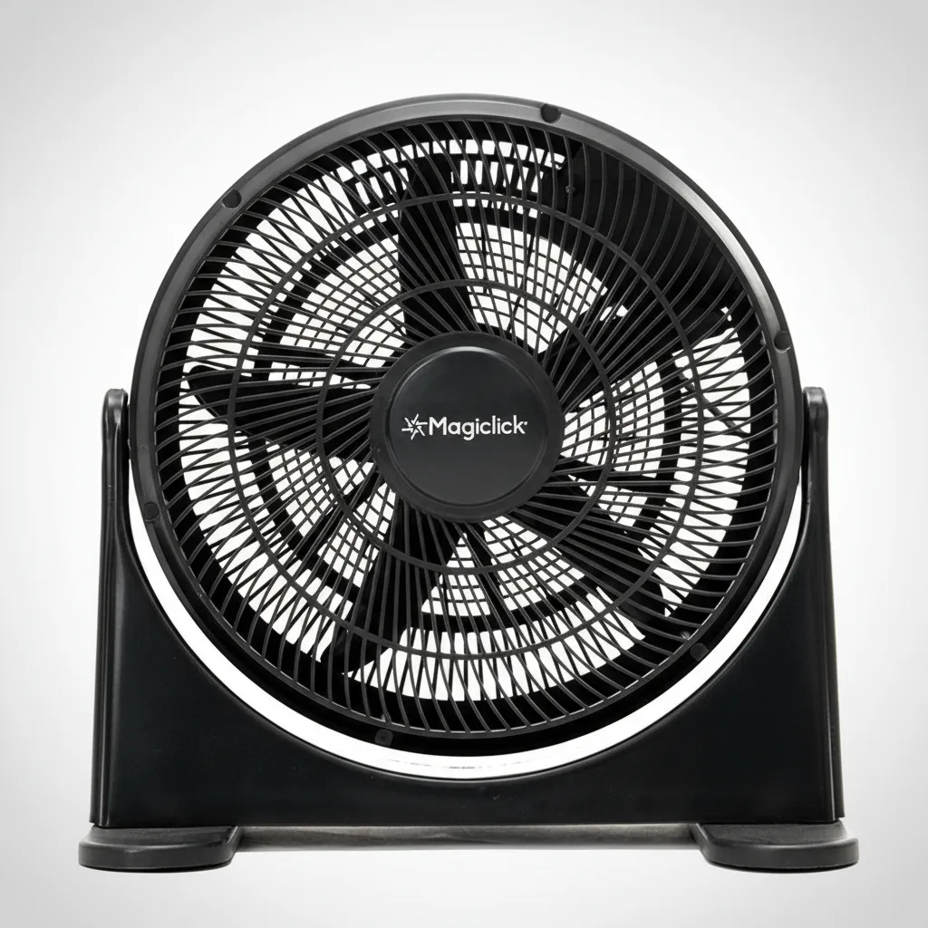 Ventilador